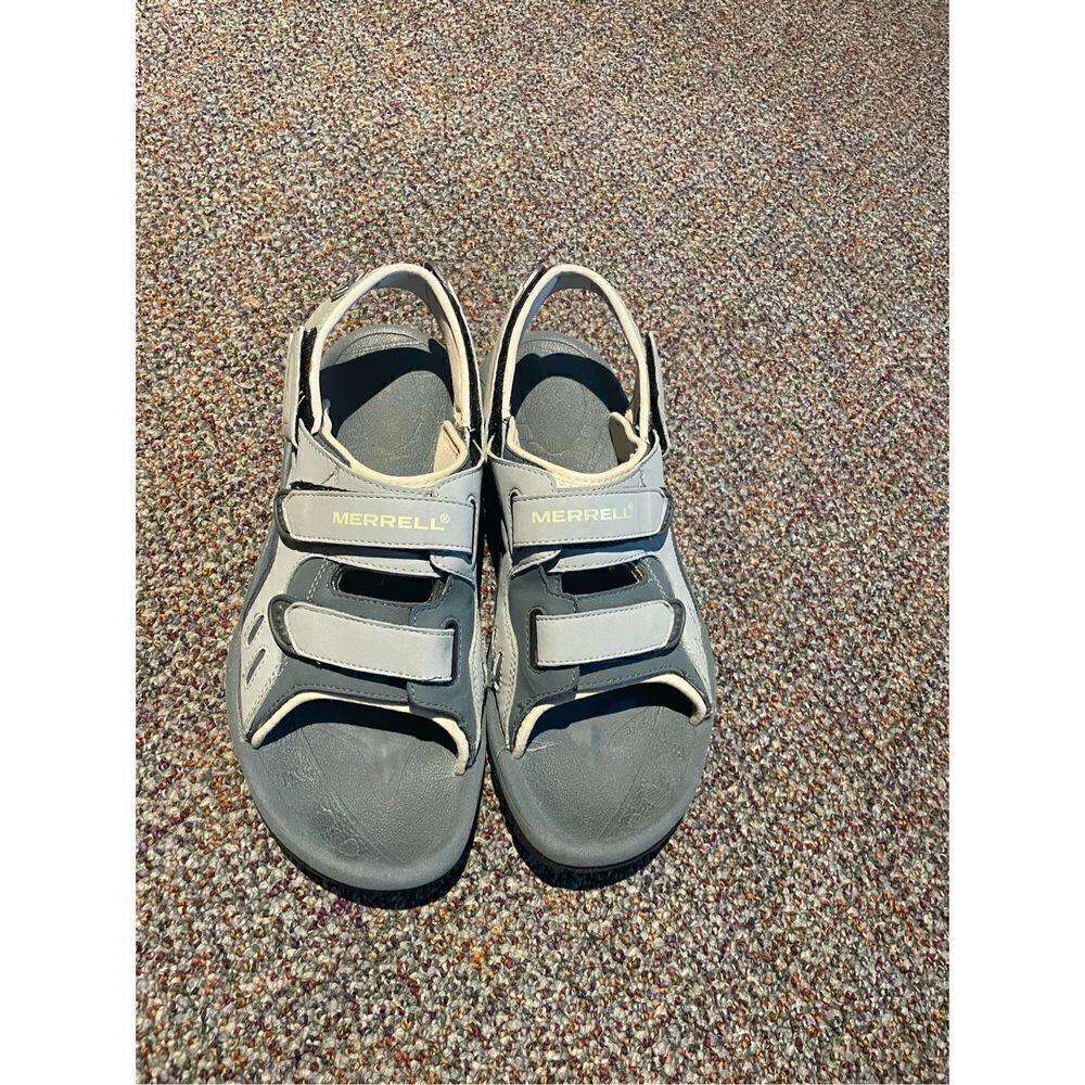 Merrell Sandals (SZ 11) - Picture 3 of 6